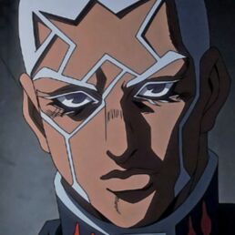Enrico Pucci Enrico Pucci