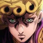Giorno Giovanna Giorno Giovanna