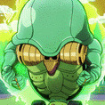 Echoes ACT1 avatar