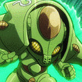 Echoes ACT2 avatar