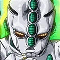 Echoes ACT3 avatar