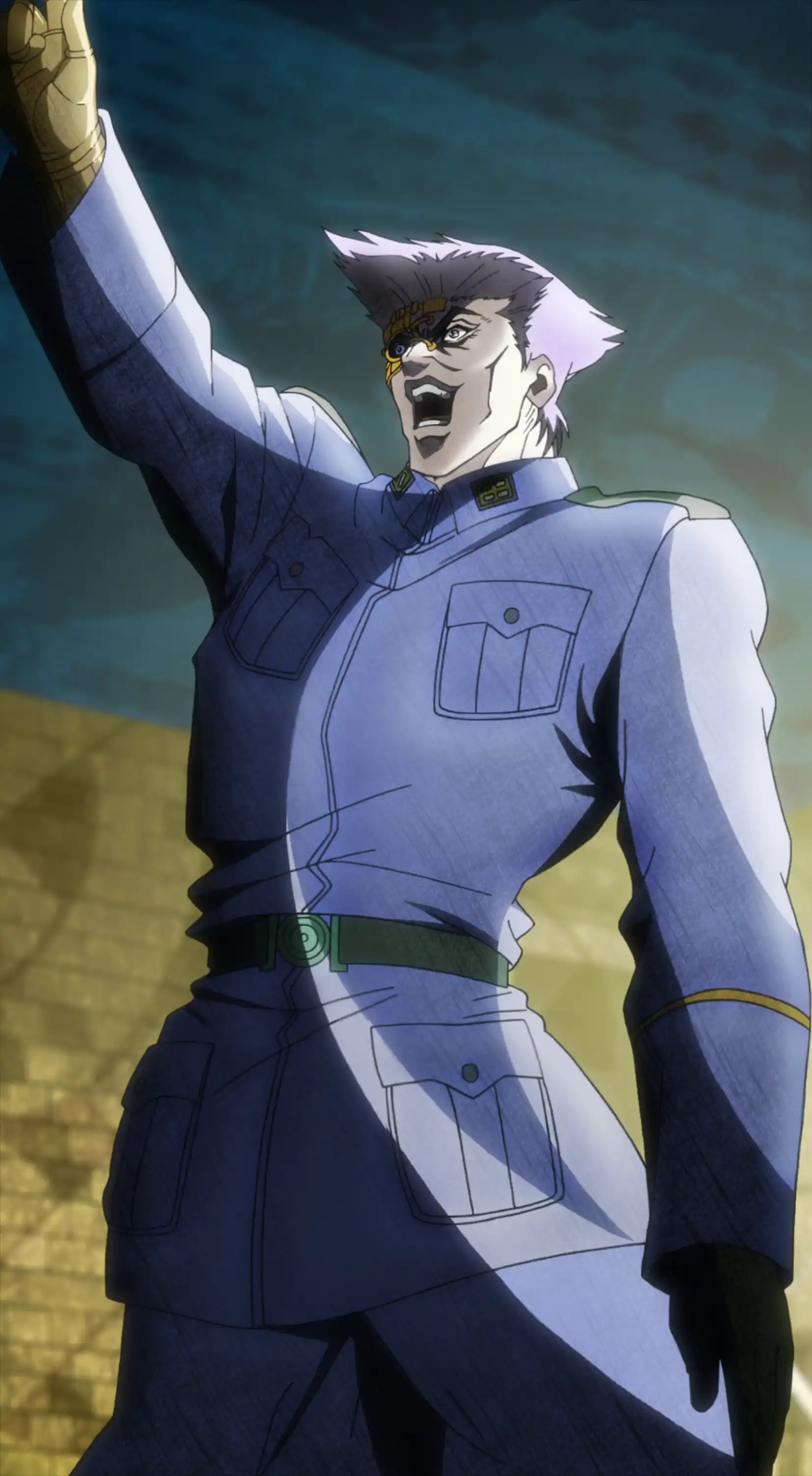 Rudol von Stroheim